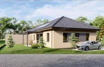 Eladó Hajdúnánási sorház hirdetés (37313823)