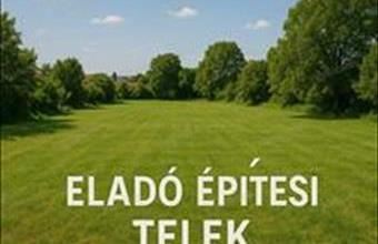 Eladó Nyíregyházai egyéb telek hirdetés (85796879)