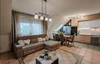 Eladó Nyíregyházai egyéb lakás hirdetés (49383212)