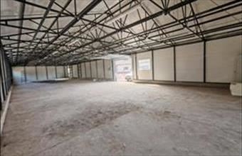 Kiadó Nyíregyházai egyéb ipari ingatlan hirdetés (87812225)