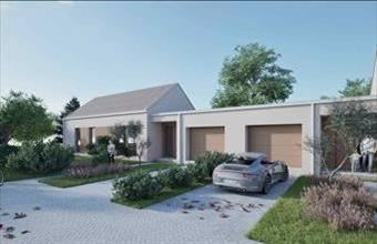 Eladó Nyíregyházai ikerház hirdetés (94786324)