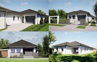 Eladó Nyíregyházai családi ház hirdetés (44473922)