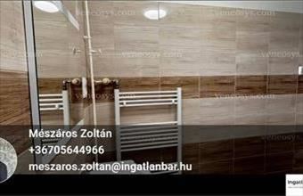 Eladó Kisvárdai egyéb lakás hirdetés (49353133)