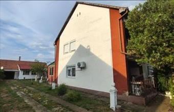 Eladó Mátészalkai ikerház hirdetés (33473994)