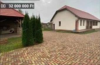 Eladó Beregdaróci családi ház hirdetés (68719942)