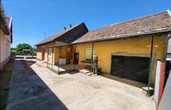 Eladó Fábiánházai családi ház hirdetés (77556229)