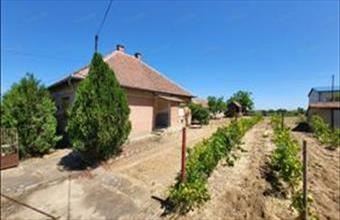 Eladó Fábiánházai családi ház hirdetés (42624877)