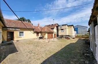 Eladó Mátészalkai egyéb ház hirdetés (78371769)