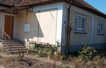 Eladó Nagyecsedi családi ház hirdetés (39714273)