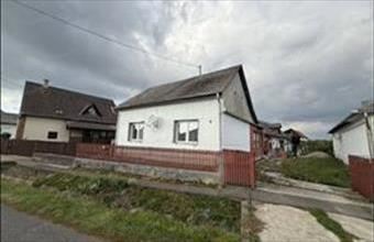 Eladó Nábrádi családi ház hirdetés (55635336)