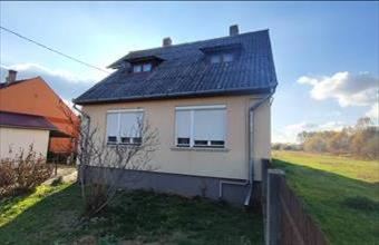 Eladó Ópályi családi ház hirdetés (48547763)