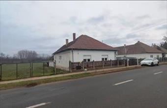 Eladó Nagydobosi családi ház hirdetés (94776945)