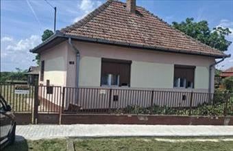 Eladó Tyukodi családi ház hirdetés (34424671)