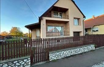 Eladó Mezőkövesdi családi ház hirdetés (58269717)