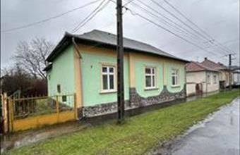 Eladó Putnoki családi ház hirdetés (84793334)