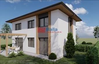 Eladó Siófoki tégla lakás hirdetés (57576224)