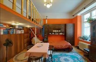 Eladó Budapest VI. kerületi tégla lakás hirdetés (44461447)