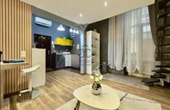 Eladó Budapest VII. kerületi tégla lakás hirdetés (47746433)