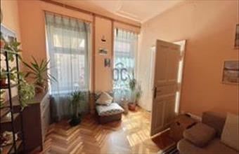 Kiadó Budapest VII. kerületi tégla lakás hirdetés (92568431)