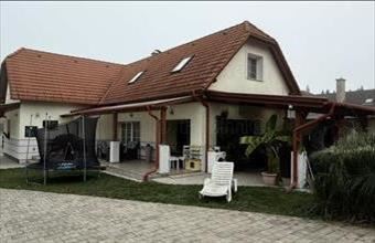 Eladó Balatonszentgyörgyi családi ház hirdetés (65527453)