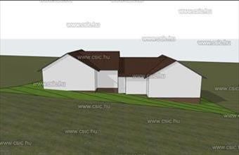 Eladó Őrbottyáni családi ház hirdetés (19737928)