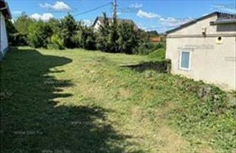 Eladó Ürömi lakóövezeti telek hirdetés (96573743)