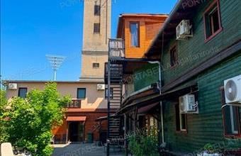 Eladó Budapest IV. kerületi hotel, szálloda, panzió hirdetés (97847447)
