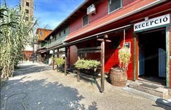 Eladó Budapest IV. kerületi hotel, szálloda, panzió hirdetés (97847447)