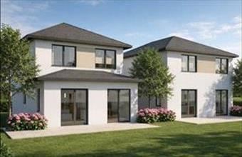 Eladó Dunakeszi ikerház hirdetés (54573636)