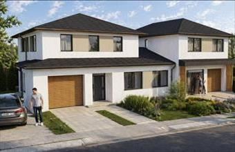 Eladó Dunakeszi ikerház hirdetés (54573636)