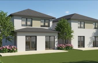 Eladó Dunakeszi ikerház hirdetés (24453933)