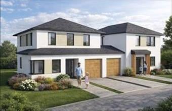 Eladó Dunakeszi ikerház hirdetés (24453933)