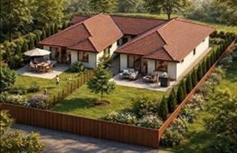 Eladó Fóti ikerház hirdetés (47436947)