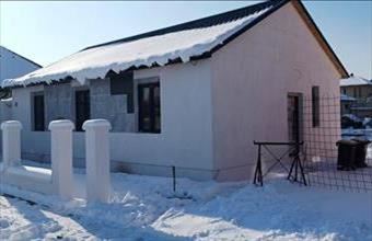 Eladó Szolnoki családi ház hirdetés (13434439)