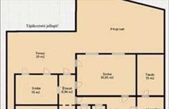 Eladó Budapest XI. kerületi tégla lakás hirdetés (89393944)