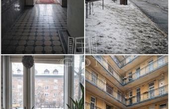 Eladó Budapest XIV. kerületi tégla lakás hirdetés (33294545)