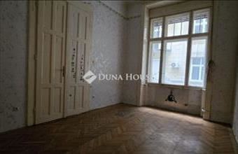 Eladó Budapest VI. kerületi tégla lakás hirdetés (15236779)
