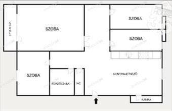 Eladó Kecskeméti panel lakás hirdetés (75775746)