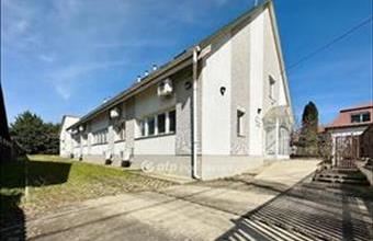 Eladó Diósdi fejlesztési lakóterület hirdetés (65963874)