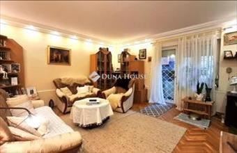 Eladó Budapest II. kerületi tégla lakás hirdetés (98456395)