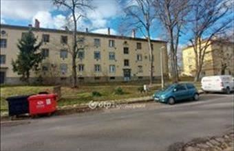 Eladó Pécsi tégla lakás hirdetés (65446325)