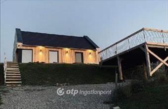 Eladó Orfűi tégla lakás hirdetés (27762822)