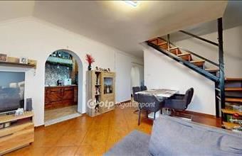 Eladó Nyíregyházai tégla lakás hirdetés (74548655)