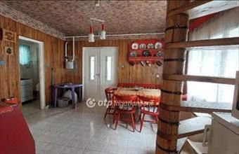 Eladó Mezőkövesdi hétvégi ház hirdetés (73124736)