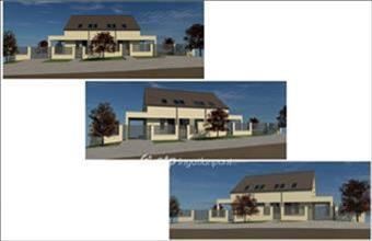 Eladó Ostorosi ikerház hirdetés (47468373)