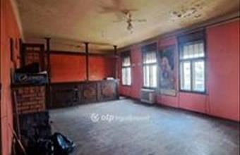 Eladó Káli családi ház hirdetés (67554489)