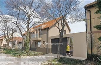 Eladó Egeri tégla lakás hirdetés (17425324)