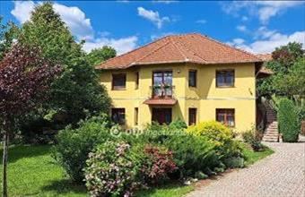 Eladó Egeri családi ház hirdetés (52471788)