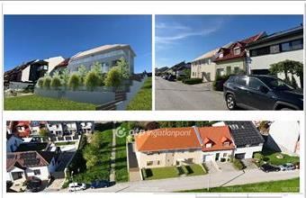 Eladó Egeri tégla lakás hirdetés (76898373)