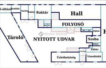 Eladó Kecskeméti kastély hirdetés (93777352)
